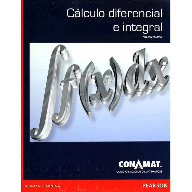 Calculo Diferencial E Integral