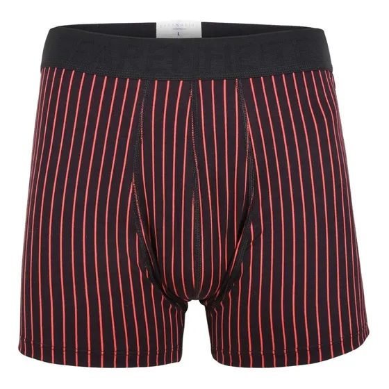 Boxer Hombre Farenheite Rayado