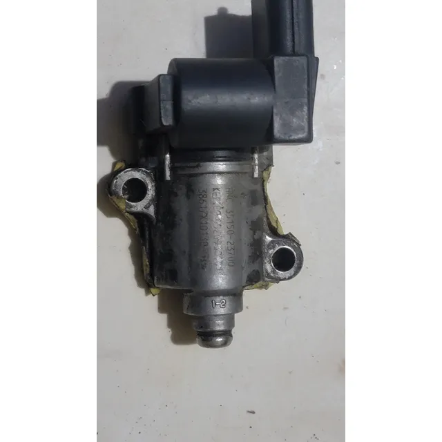 Valvula Iac Hyundai Tucson,elantra,sportage  2.0 Usada Orig