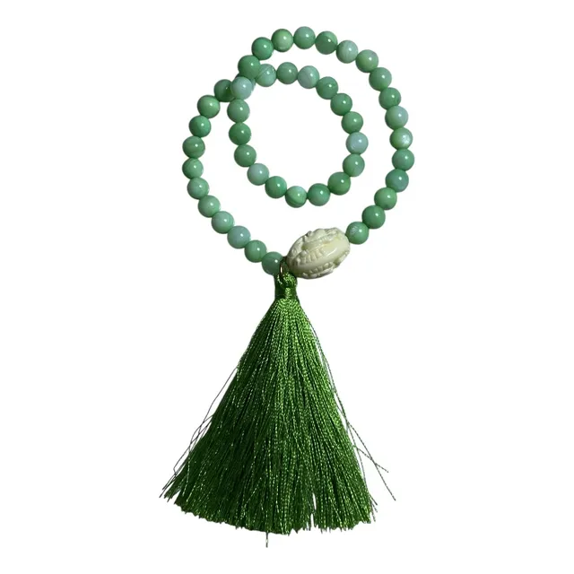 Pulsera De 45 Piedras Para Activar Códigos Sagrados