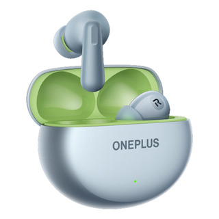 Audífonos In-ear Inalámbricos Oneplus Nord Buds 3 Azul Audífonos In-ear Inalámbricos Oneplus Nord Buds 3 Azul