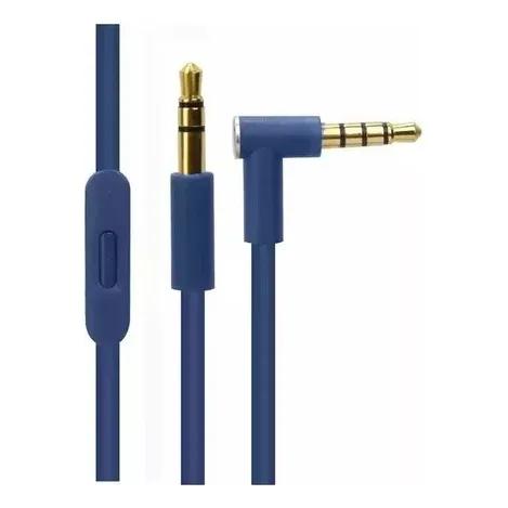 Cabo Compatível Para Fone Beats Solo / Studio / Mixr / Pro