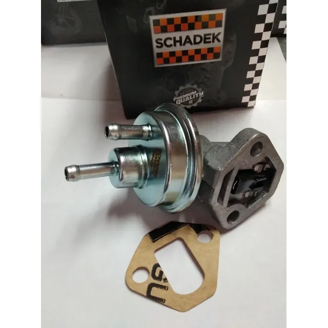 Bomba Gasolina Mecanica Fiat Uno 147 Premio Fiorino 1,3 1,5