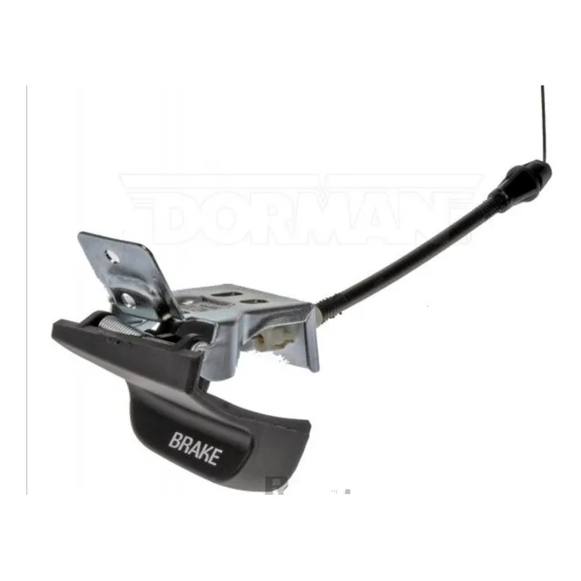 Guaya Freno Mano Fortaleza Fx4 Original