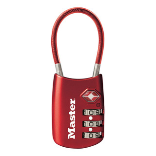 Luggage Lock Master Lock 4688d Configura Tu Propia Combinaci Luggage Lock Master Lock 4688d Configura Tu Propia Combinaci