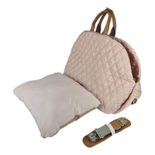 Bolsa De Viaje De Perro Mascota Bolsa De Viaje De Cat Rosa Bolsa De Viaje De Perro Mascota Bolsa De Viaje De Cat Rosa