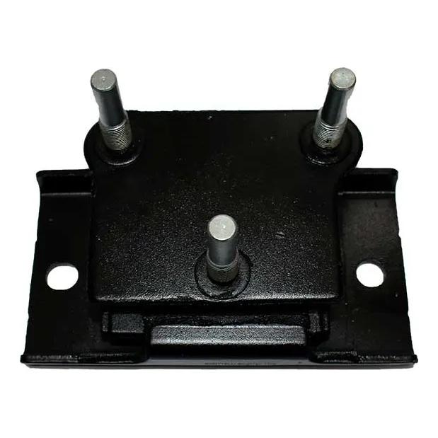 Soporte De Caja. Nissan: Navara Yd25 4x4 Año: 2009-2015 Repu