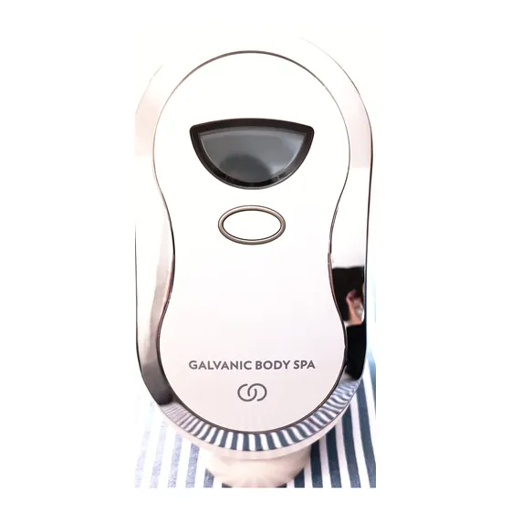 Nuskin Galvánica Spa - Kg A $96 - Kg a $1200000