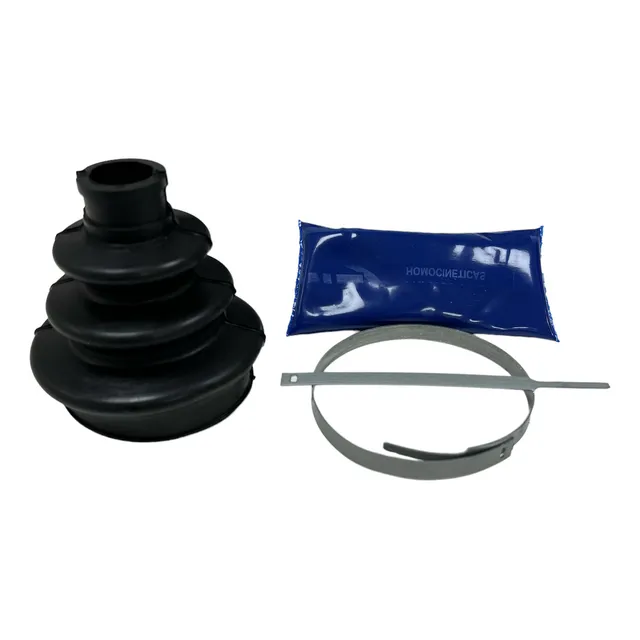Kit Fuelle Semieje Fiat 128 Super Europa 1986/1992 L/ Rueda