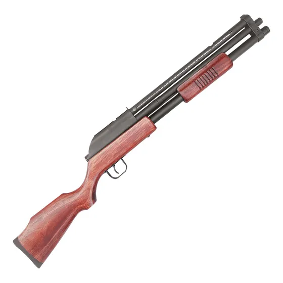 Disuasiva® D940m Airshot® Postas De Goma Defensa Personal