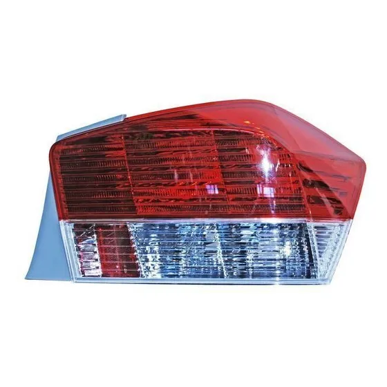 Calavera Honda City 2010 - 2011 Derecha Tyc