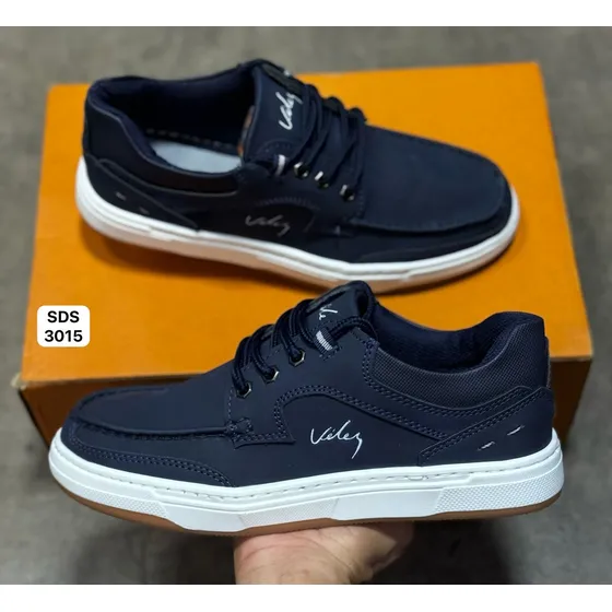 Zapatos Cosidos Casuales Hombre Ellos Moda