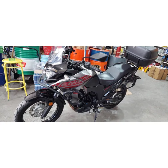 Kawasaki Versys 300x