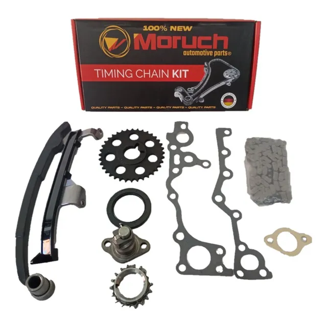 Kit Cadena Tiempo Dongfeng Zna 4x4 4x2