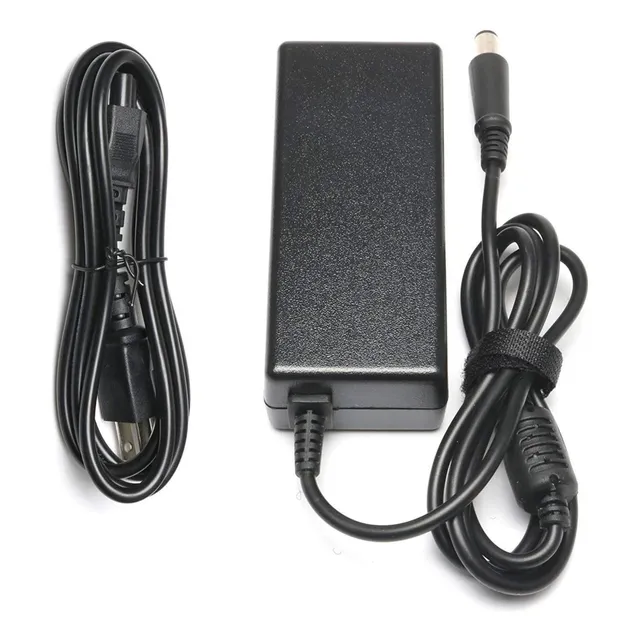 Cargador Laptop Compatible Hp 18.5v 3.5a 65w 608425-001