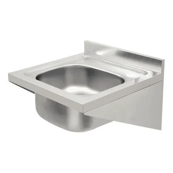 Bacha Cocina Tramontina Industrial Pileta Simple D Pared Cuo