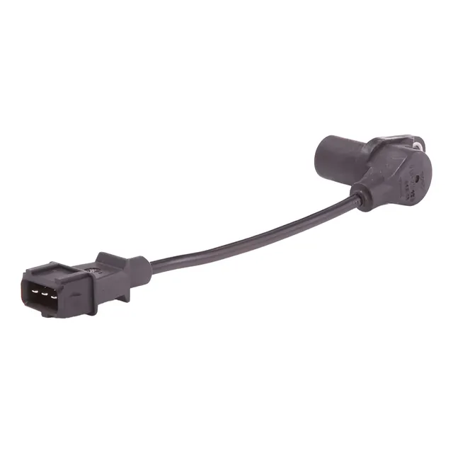 Sensor Rpm Cigueñal Bosch Para Iveco Eurocargo Eurotech