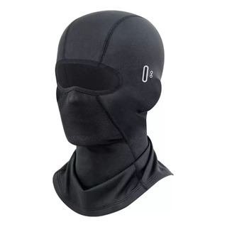 Máscara Facial De Ciclismo Con Pasamontañas Para Motocicleta Máscara Facial De Ciclismo Con Pasamontañas Para Motocicleta