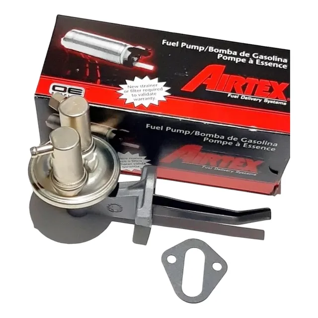 Bomba De Gasolina Mecánica Dodge Motor 318-360 Dart/ D100