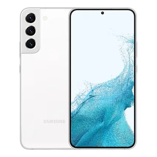 Samsung S22 Plus 128gb - Blanco Blanco (Reacondicionado)