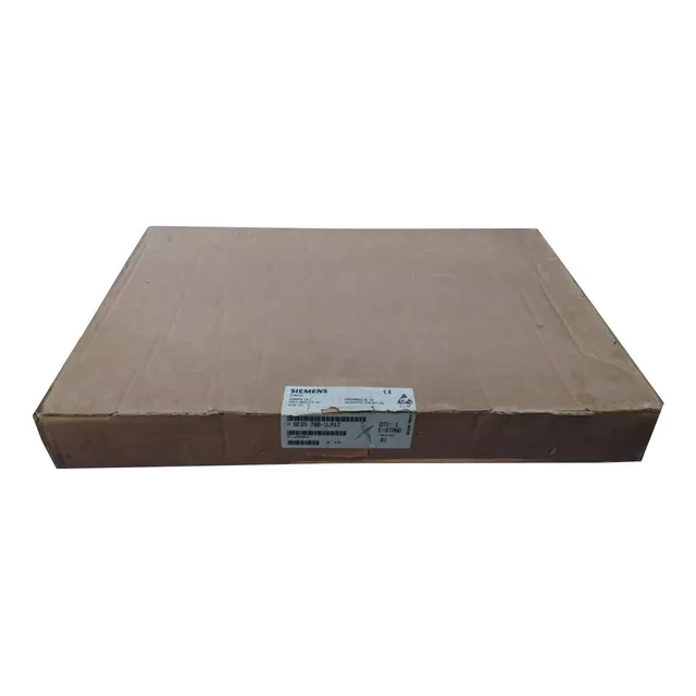 Rack De 7 Slots Siemens 6es5 700-1la12 Plc Master