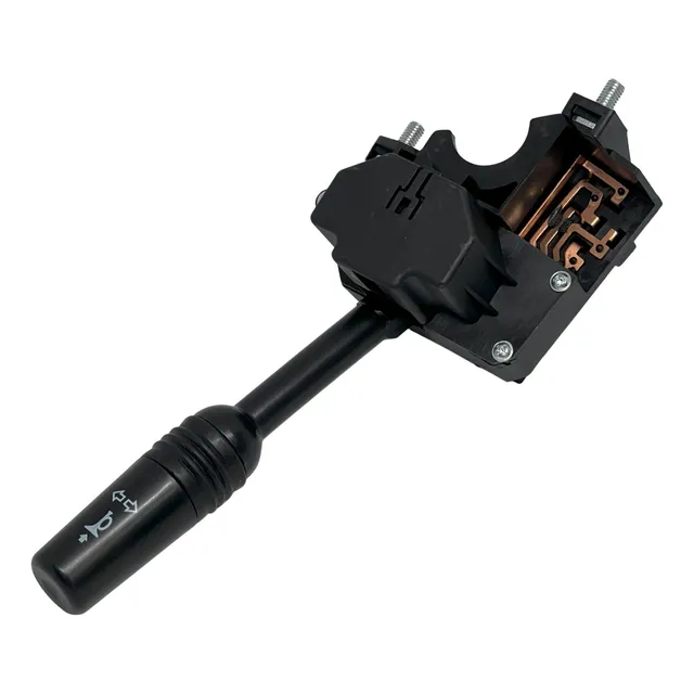 Llave Comando Luces P/ Fiat Uno Duna 1988/1994