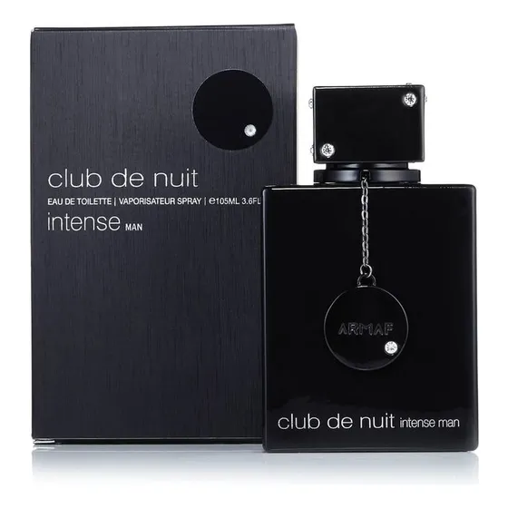 Armaf Club De Nuit Intense Man