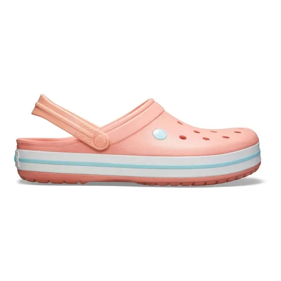 Crocs Originales Crocband Unisex Hombre Mujer - Local Olivos