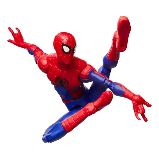 Marvel Legends Series Figura De Acción De Peter Parker