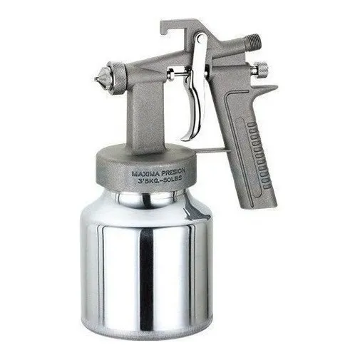 Pistola Voylet # Mz-472 Baja Presion