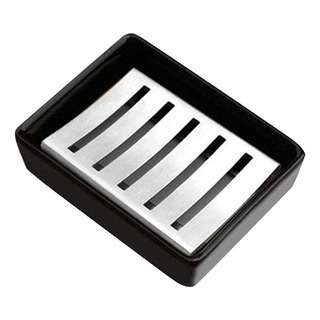 Jabón De Baño Plato De Drenaje Desmontable Bandeja De Jabón De Baño Plato De Drenaje Desmontable Bandeja De