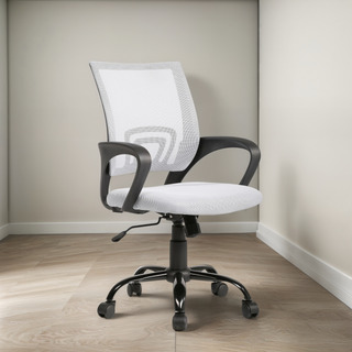 Silla De Oficina Ergonómica De Malla Para Computadora, Sopor Silla De Oficina Ergonómica De Malla Para Computadora, Sopor