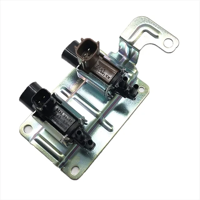 Válvula Solenoide Control Emisión 2.0 Mazda 3
