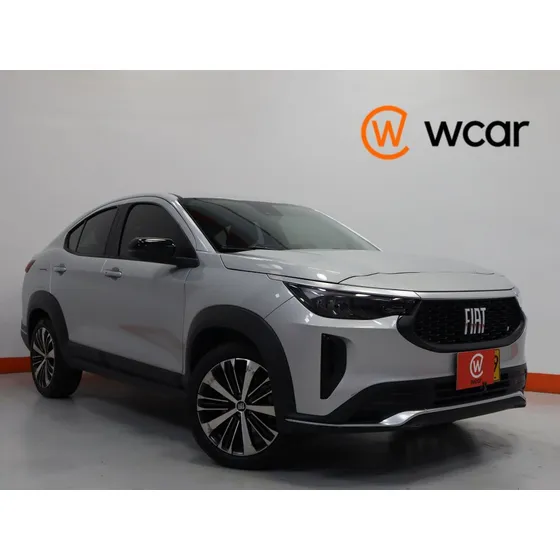 Fiat Fastback Audace 1.0 At 4x2