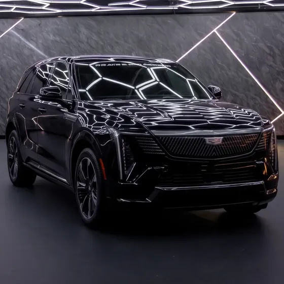 Cadillac Escalade 2026 Q Sport 2 Awd