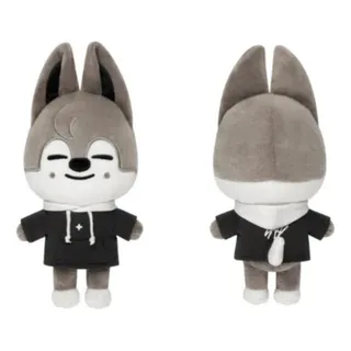 Skzoo - Plush Doll Skz's Magic School Peluche Kpop Skzoo - Plush Doll Skz's Magic School Peluche Kpop