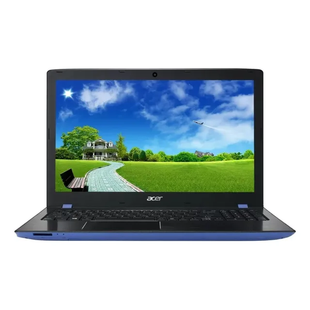 Laptop Gamer Acer Aspire E15 Windows 11 16gb Ram 1tb Azul