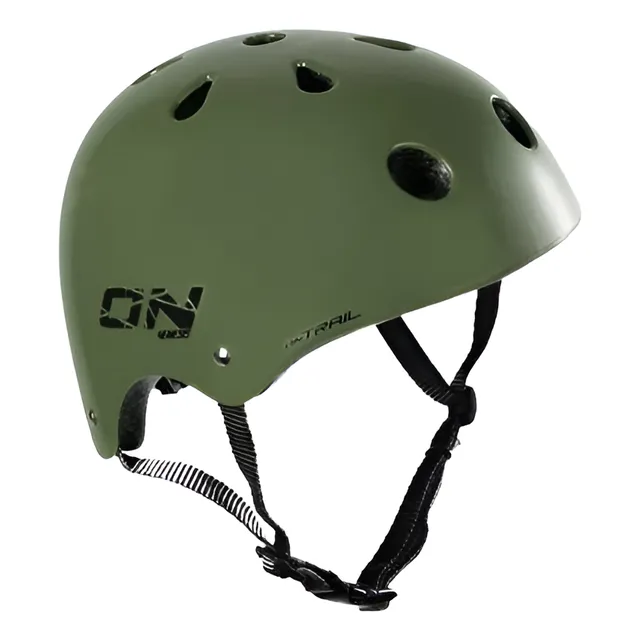 Casco Para Patinaje Ciclismo Urbano Bmx Skate On Nemesis