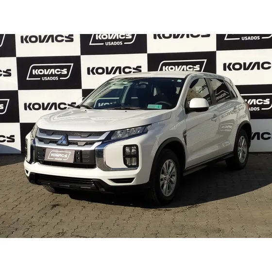 Mitsubishi Asx 1.6 Mt 4x2