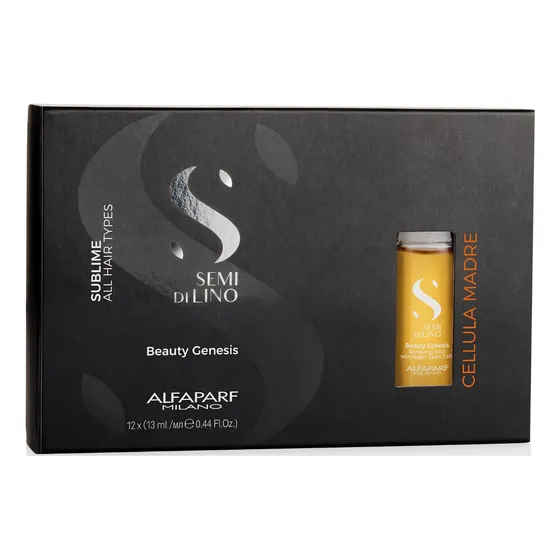 Cellula Madre Elixir Beauty Génesis Capilar Alfaparf Sublime