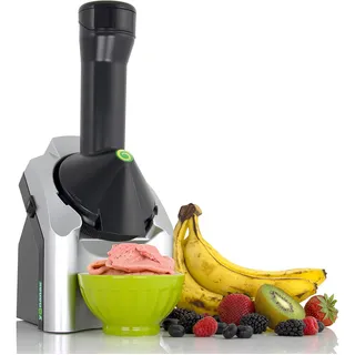 Sorveteira Yonanas Maquina De Sorvete Frutas Congeladas 127v Sorveteira Yonanas Maquina De Sorvete Frutas Congeladas 127v
