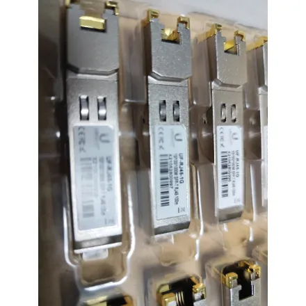 Transceptor Sfp A Rj45