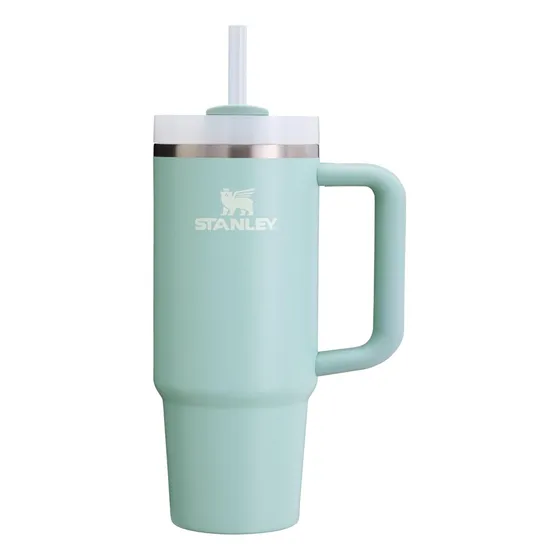 Termo Stanley Quencher H2.0 Flowstate Tumbler 30oz (887 Ml)