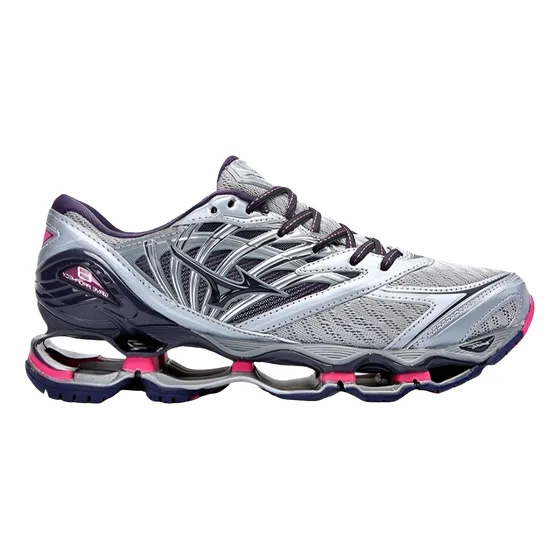 Tênis Prophecy 8 Wave Unissex Refletivo E Confortável