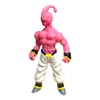 Goku Majin Boo Maligno Dragon Ball Z Buu Goku Majin Boo Maligno Dragon Ball Z Buu