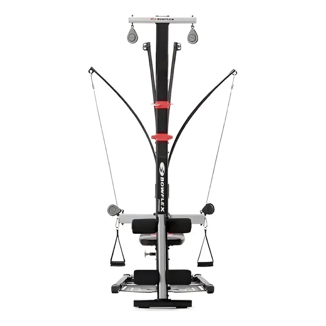 Bowflex Gimnasio Pr1000, Universal. Msi