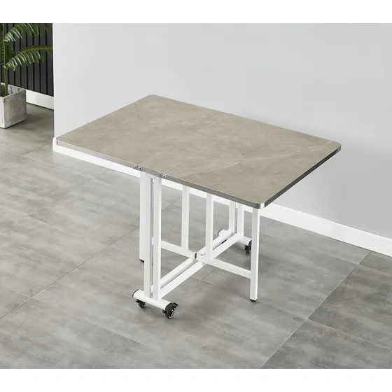 Mesa Plegable Starway Home Deco Comedor Living Hogar Varios