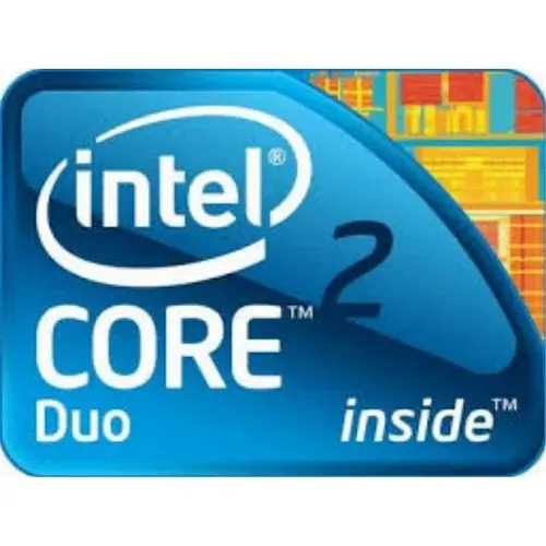 Procesador Intel Core2duo E7500 - Garantia