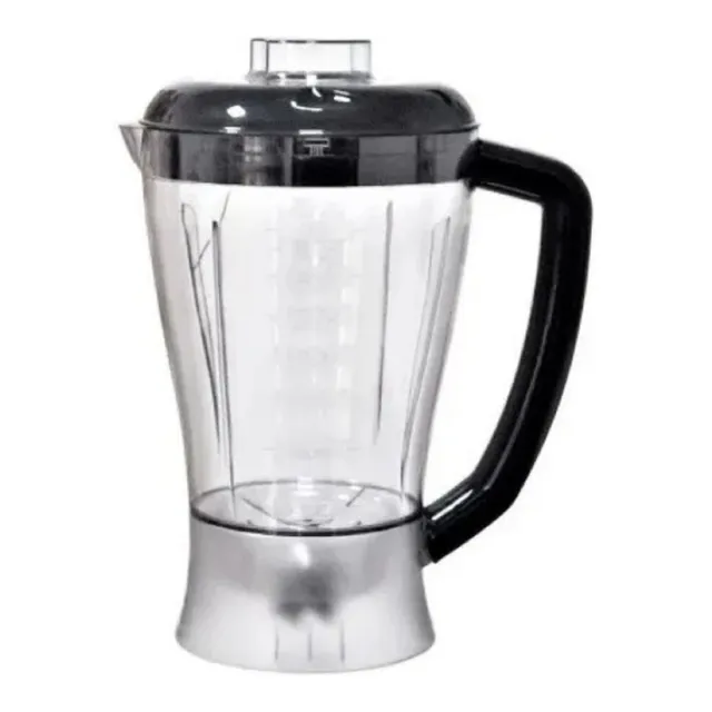 Copo Liquidificador Inox Filter Philco 600w 800w 