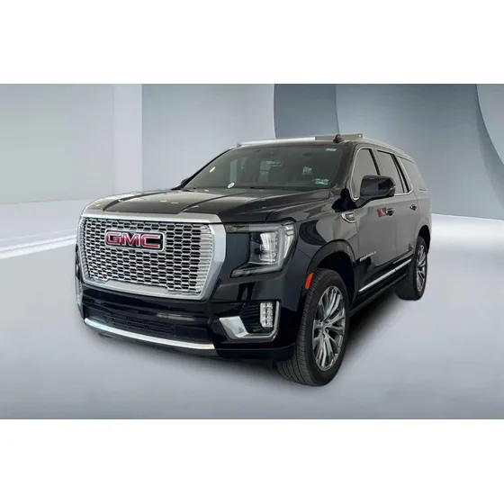 Gmc Yukon 5p Denali V8/6.2 Aut
